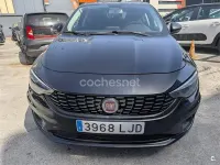 Usado Fiat Tipo Lounge 120 CV (88 kW) 2020 Azul Berlina
