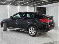 Usado BMW X6 Shadowline 286 CV (210 kW) 2008 Negro SUV
