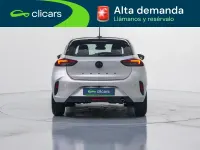 Usado Opel Corsa S 100 CV (73 kW) 2025 Gris Utilitario
