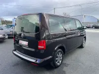 Usado VW T5 140 CV (102 kW) 2014 Van