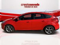 usado Ford Focus 1.0 Ecoboost Auto-S&S Trend 125