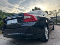 Usado Volvo S80 Summum 185 CV (136 kW) 2007 Negro Berlina