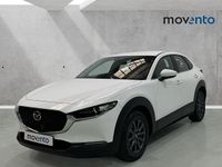 Usado Mazda CX-30 Prime-Line 140 CV (102 kW) 2025 Blanco SUV