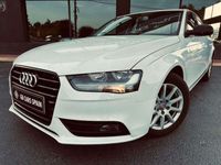 usado Audi A4 2.0TDI Advanced Edition Multitronic DPF 143