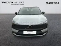 Nuevo Volvo EX30 Ultra 314 kW (428 CV) 2025 Eléctrico SUV