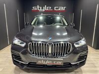 Usado BMW X5 Comfort Edition 394 CV (289 kW) 2021 Gris / plata SUV