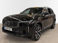 Usado Volvo XC90 Core 250 CV (183 kW) 2025 Negro SUV