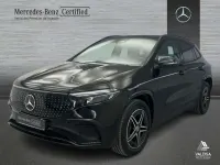 Usado Mercedes EQA250+ AMG 139 kW (190 CV) 2025 SUV