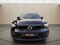 Usado Volvo XC40 129 CV (94 kW) 2023 Negro SUV