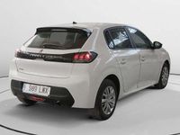 Usado Peugeot 208 Active 102 CV (75 kW) 2022 Utilitario