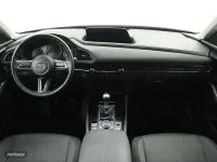 Usado Mazda CX-30 122 CV (89 kW) 2021 Marrón SUV