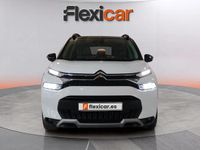 Occasion Citroën C3 Aircross Shine 121 PK (88 kW) 2022 Wit SUV