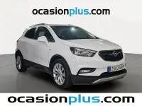 Usado Opel Mokka Design Edition 140 CV (102 kW) 2018 Blanco SUV