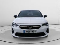Usado Opel Corsa GS Line 101 CV (74 kW) 2023 Blanco Berlina