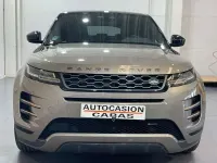 Usado Land Rover Range Rover evoque HSE Dynamic 162 CV (119 kW) 2022 Marrón SUV