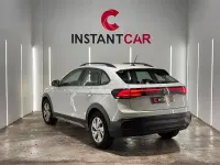 Usado VW Taigo Life 95 CV (69 kW) 2022 Blanco SUV