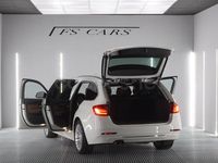 Usado BMW 328 Luxury Line 245 CV (180 kW) 2014 Blanco Familiar