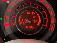 Usado Fiat 500 Dolcevita 70 CV (51 kW) 2023 Blanco Berlina