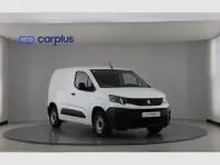 Usado Peugeot Partner 98 CV (72 kW) 2022 Monovolumen