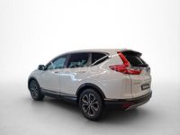 Usado Honda CR-V 184 CV (135 kW) 2021 Blanco SUV