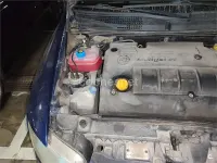 Usado Fiat Stilo Dynamic 120 CV (88 kW) 2006 Azul Berlina