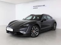Usado Porsche Taycan Cross Turismo 559 kW (761 CV) 2023 Gris Familiar