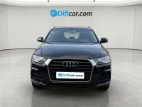 Usado Audi Q3 Design 150 CV (110 kW) 2015 Marrón SUV