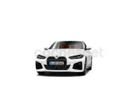 Usado BMW i4 Shadowline 250 kW (340 CV) 2023 Eléctrico Berlina