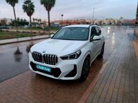 Usado BMW X1 163 CV (119 kW) 2024 Blanco SUV