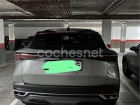 Usado Omoda 5 185 CV (136 kW) 2024 Gris / plata SUV