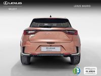 Usado Lexus LBX 136 CV (100 kW) 2025 Otro SUV