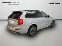 Usado Volvo XC90 Plus 455 CV (334 kW) 2024 Gris SUV