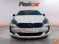 Usado DS Automobiles DS5 120 CV (88 kW) 2017 Blanco Utilitario