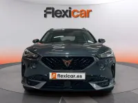 Usado Cupra Formentor 150 CV (110 kW) 2021 Gris SUV