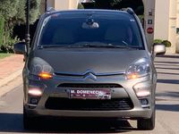 Usado Citroën Grand C4 Picasso Exclusive 150 CV (110 kW) 2010 Monovolumen
