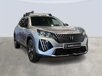Usado Peugeot 2008 Allure 145 CV (106 kW) 2024 Gris artense SUV