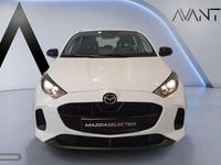 Usado Mazda 2 Center-Line 116 CV (85 kW) 2025 Blanco Berlina