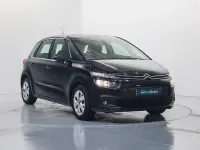 Usado Citroën C4 Picasso Live 130 CV (95 kW) 2017 Monovolumen