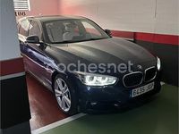 Usado BMW 120 Sport Line 184 CV (135 kW) 2015 Azul Utilitario