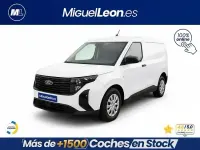 Occasion Ford Transit Trend 100 PK (73 kW) 2025 Wit Van