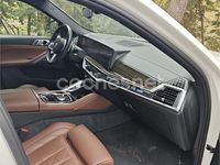 Usado BMW X6 M Sport 298 CV (219 kW) 2024 Blanco SUV