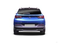 Usado Opel Grandland X Ultimate 300 CV (220 kW) 2021 Plateado SUV