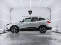 Usado Renault Kadjar Zen 115 CV (84 kW) 2019 Blanco SUV