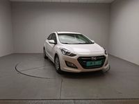 usado Hyundai i30 1.4 MPI BLUE DRIVE GO