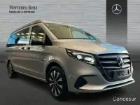Nuevo Mercedes Vito 190 CV (139 kW) 2025 Gris Van