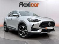Usado MG HS Luxury 170 CV (125 kW) 2024 Gris SUV