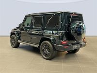 Nuevo Mercedes G580 431 kW (587 CV) 2025 Verde SUV
