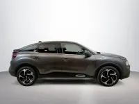Usado Citroën C4 PureTech 131 CV (96 kW) 2023 Gris / plata SUV