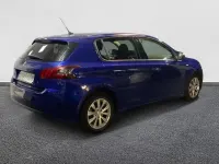 Usado Peugeot 308 Style 100 CV (73 kW) 2020