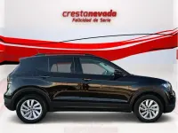 Usado VW T-Cross Advance 150 CV (110 kW) 2022 SUV